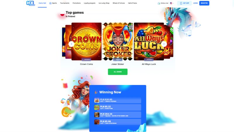 https://icekasyno.eu/